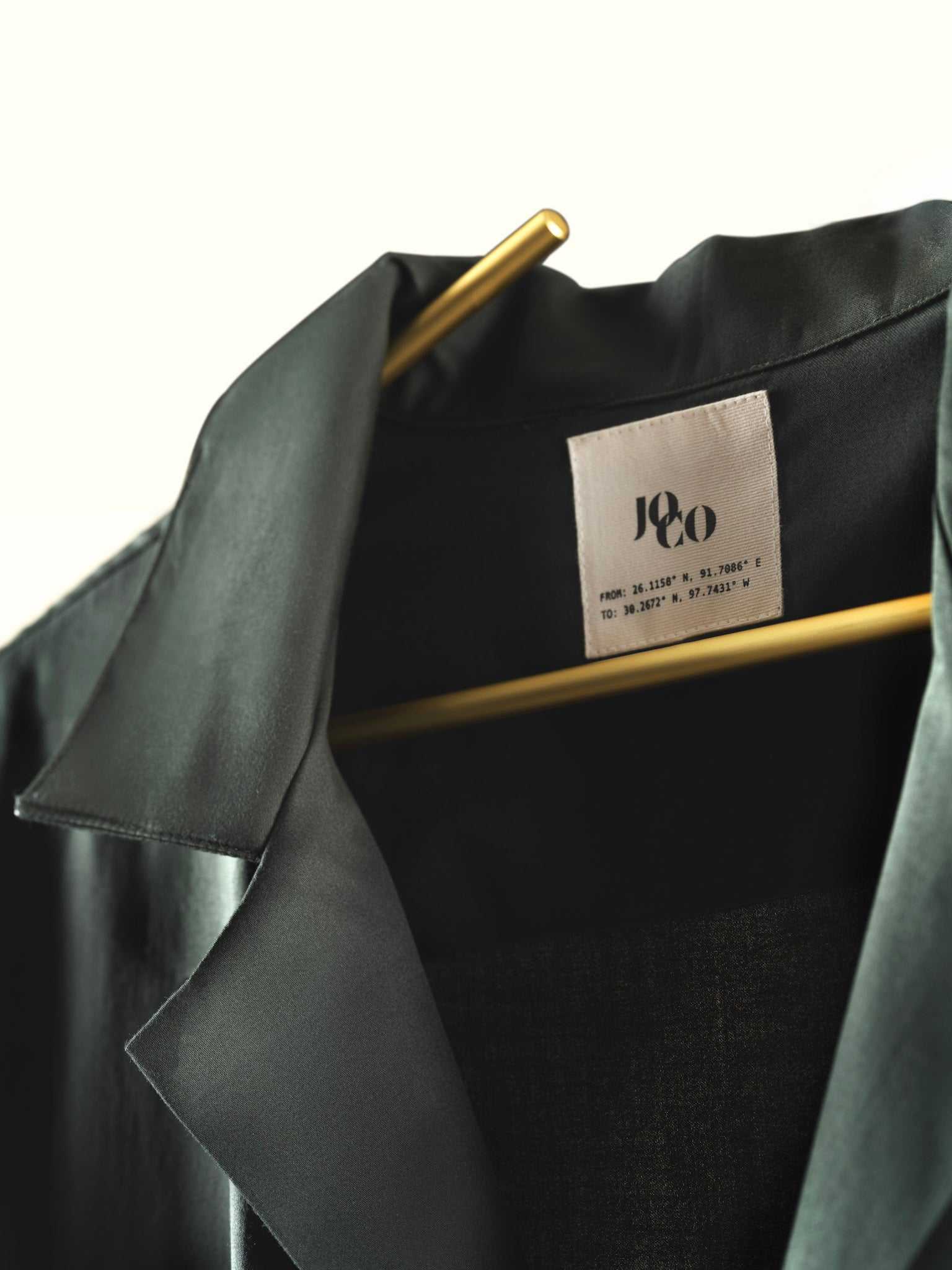 JOCO brand logo