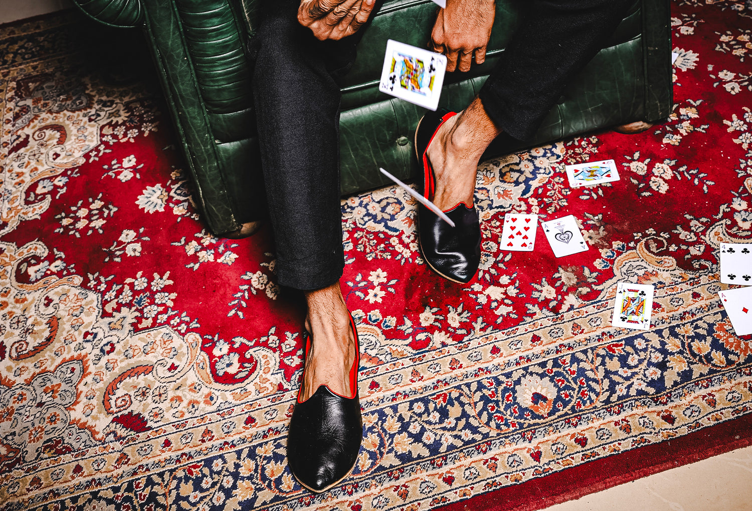 JOCO ROYAL MOJRI HANDMADE INDIAN ITALIAN, PERFECT FOR INDIAN LUXURY WEDDINGS AND STYLISH LOAFERS TO BE WORN FOR ALL EVENTS. DAY TIME POOL PARTIES, NIGHT TIME WINE BARS